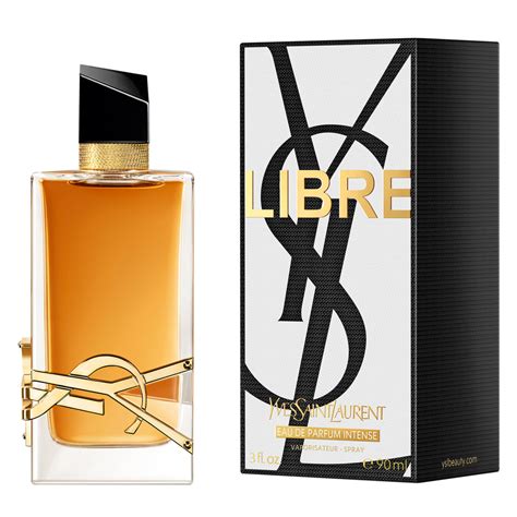 ysl libre intense refill|ysl libre intense perfume price.